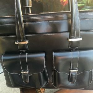 McKlein Laptop bag